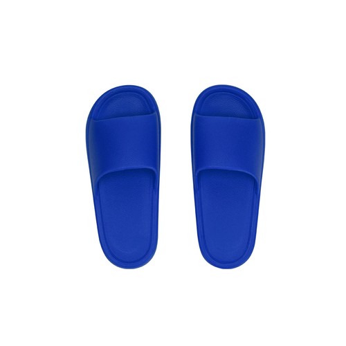 blue Chanclas Ridel