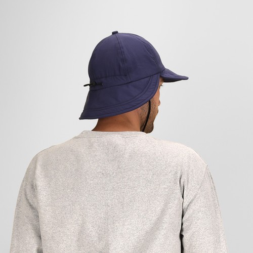 black Gorra Fraser