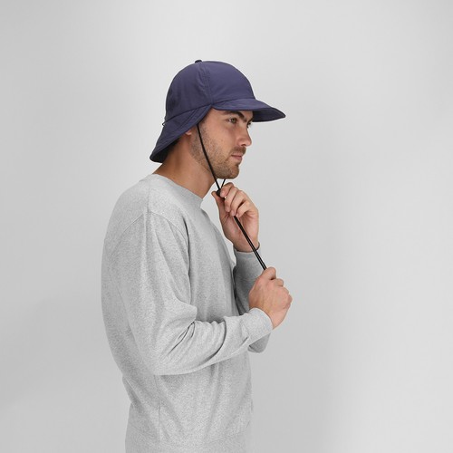 black Gorra Fraser