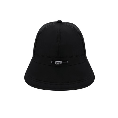 black Gorra Fraser