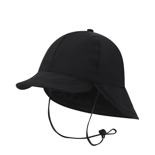black Gorra Fraser
