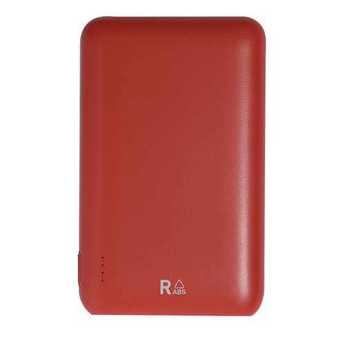 red Power Bank Telkax
