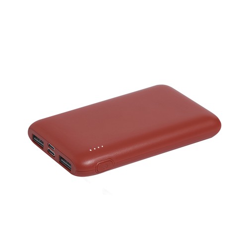 black Power Bank Telkax