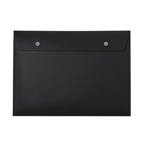 black Portadocumentos Gynster