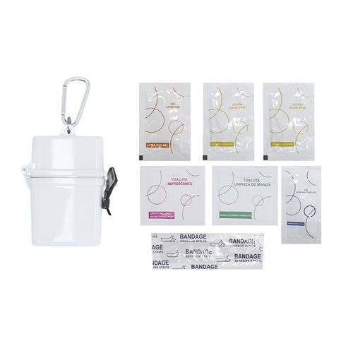 Kit Playa Dambury, regalos promocionales, regalos personalizados