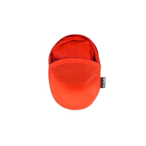 white Frisbee Lainer
