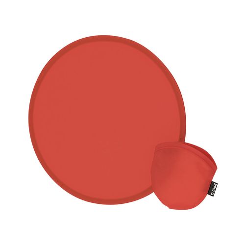red Frisbee Lainer