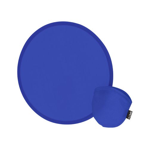 blue Frisbee Lainer