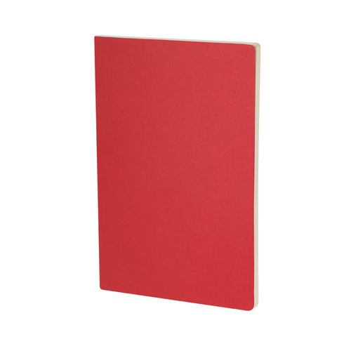 red Libreta Qeton