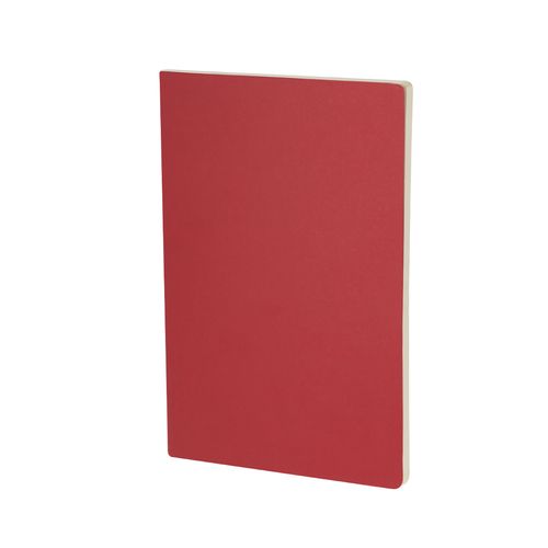 red Libreta Qeton