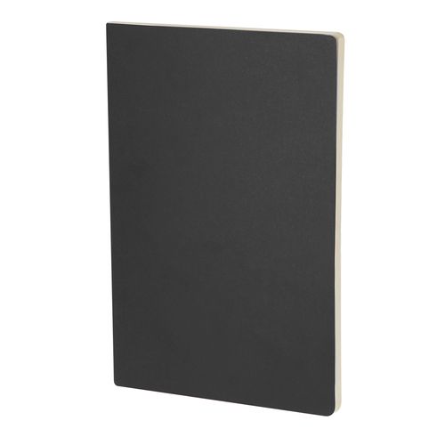 black Libreta Qeton