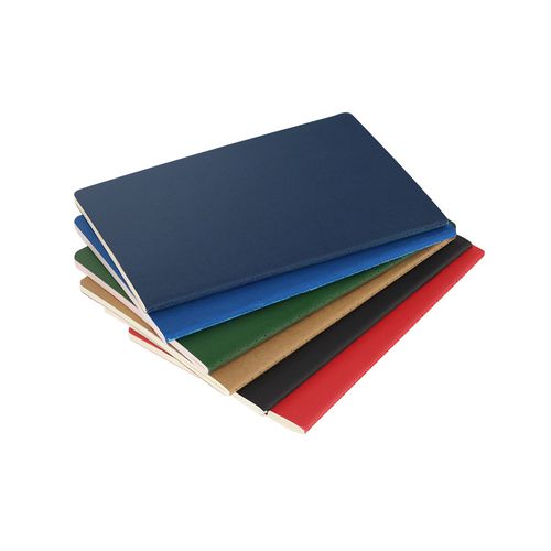 blue Libreta Qeton
