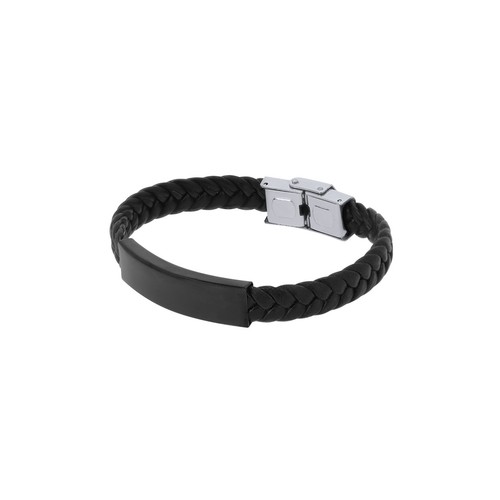 black Pulsera Mubark