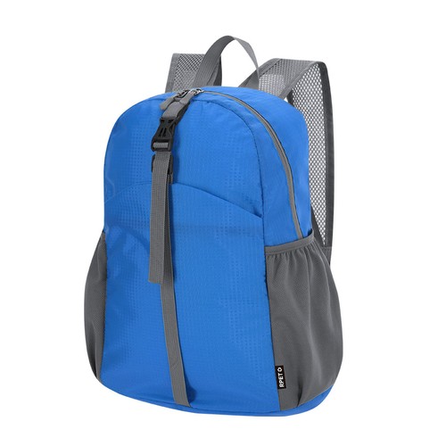 red Mochila Plegable Chermel