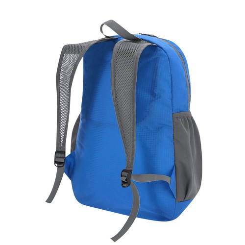 red Mochila Plegable Chermel