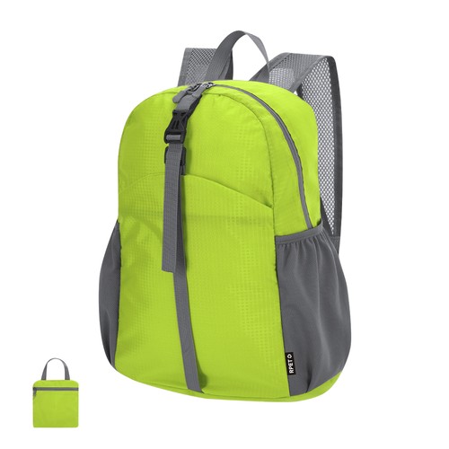 red Mochila Plegable Chermel