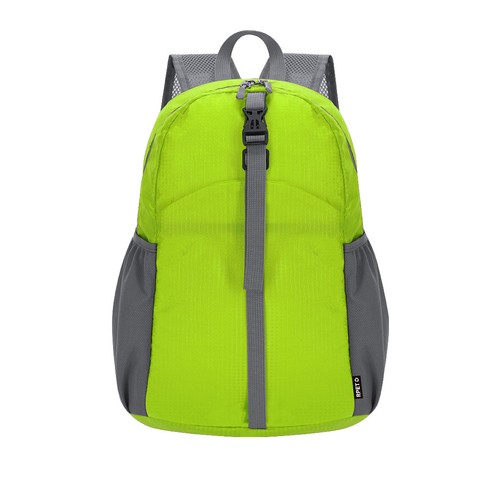 MOCHILA PLEGABLE CHERMEL
