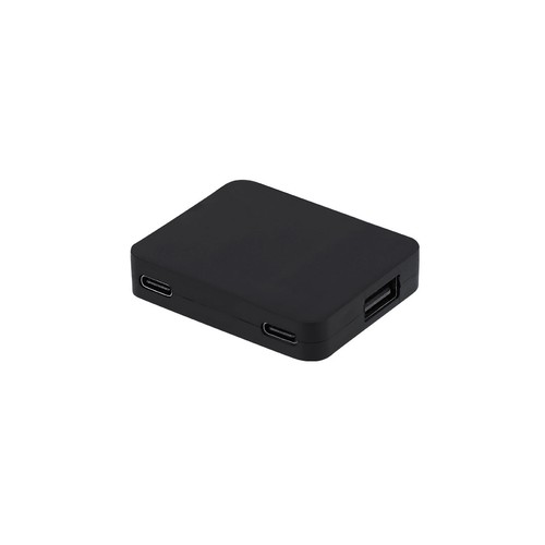 black Puerto USB Baycen