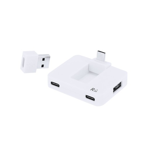 black Puerto USB Baycen