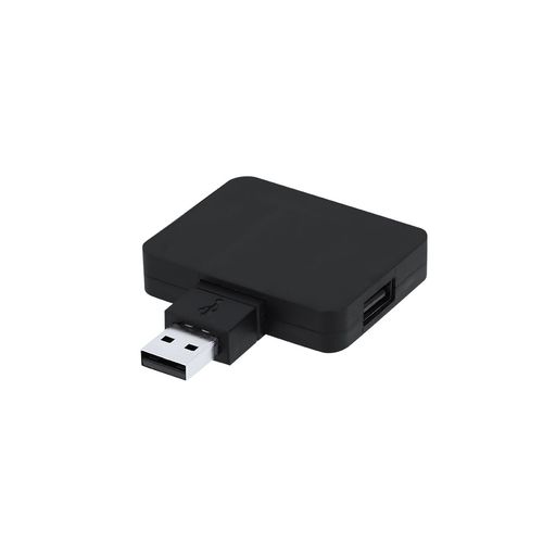 white Puerto USB Baycen