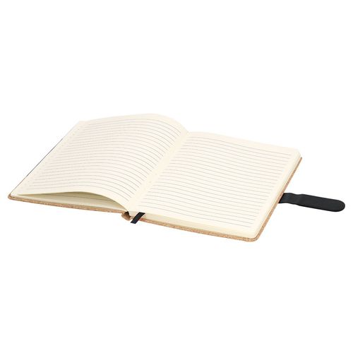 white Bloc Notas Rosiuk