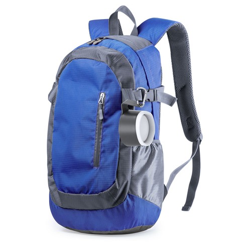 blue Taza Plegable Mibar