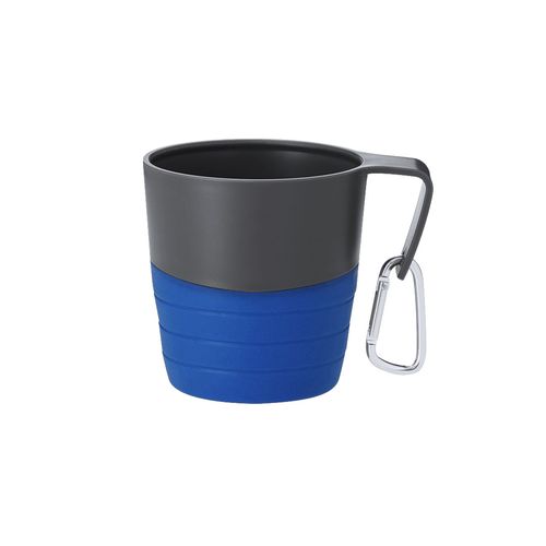 blue Taza Plegable Mibar