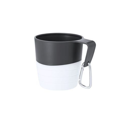 blue Taza Plegable Mibar