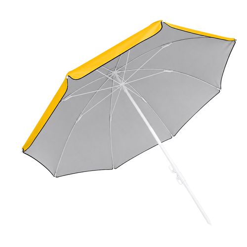 yellow Sombrilla Plegable Misarya