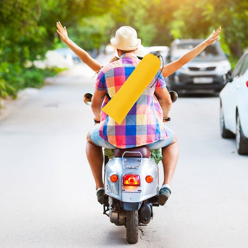 Parasol Pliable Misarya - 4