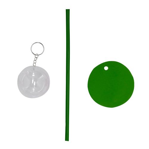 green Cubrevasos Mika