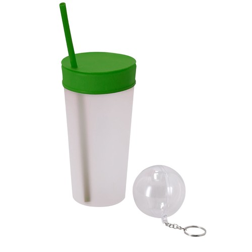 green Cubrevasos Mika