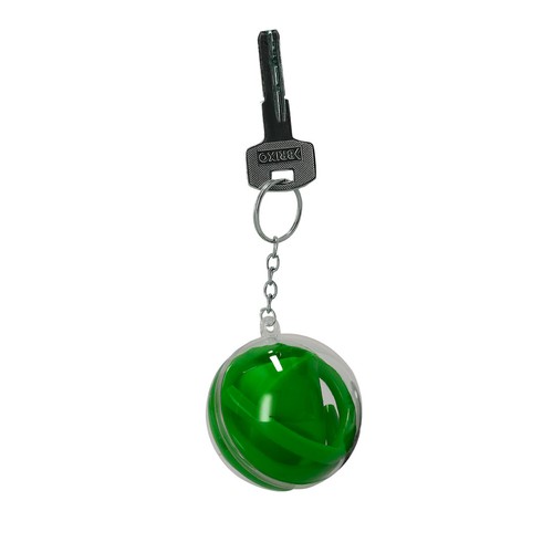 green Cubrevasos Mika