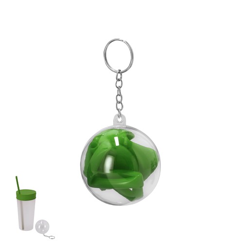 green Cubrevasos Mika