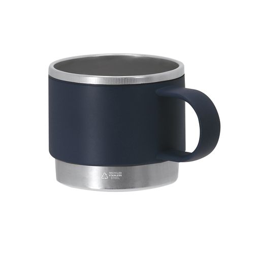 white Taza Blakent