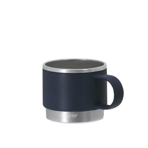 white Taza Blakent