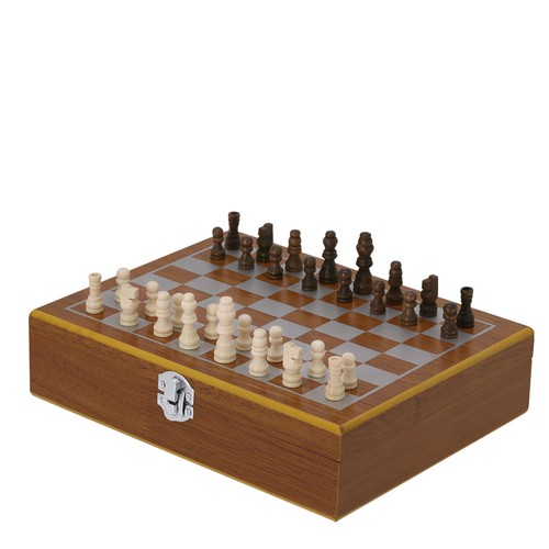 Set Flacon Fleet - 6