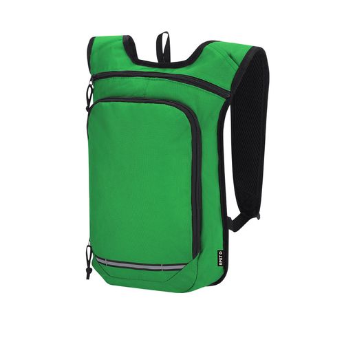 green Mochila Rinix