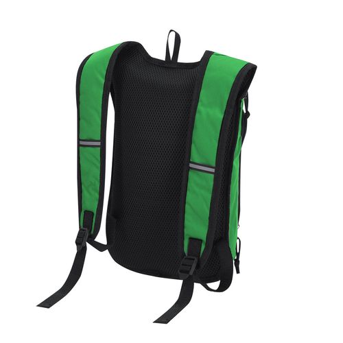 green Mochila Rinix