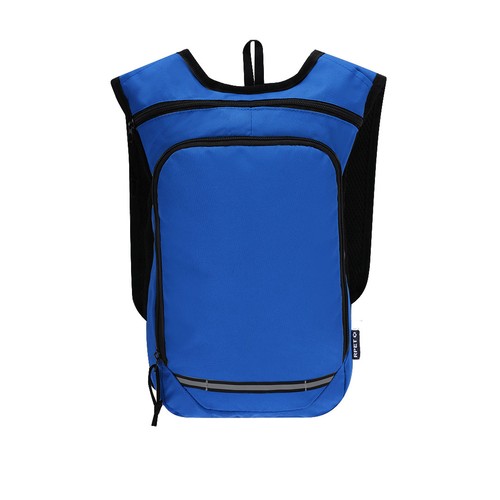blue Mochila Rinix