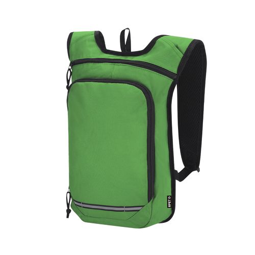 blue Mochila Rinix