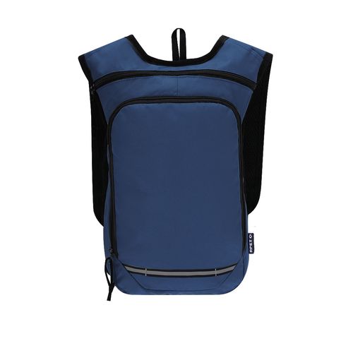 azul marino Mochila Rinix