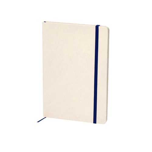 blue Bloc Notas Kejar