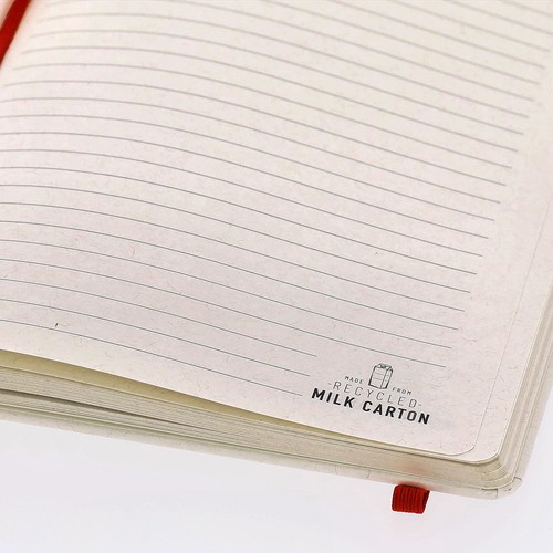 Bloc Notes Kejar - 4