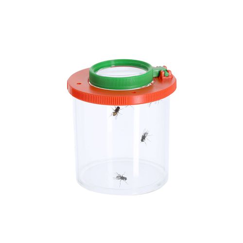 Bote Lupa Bronly 3/6X, regalos promocionales, regalos personalizados