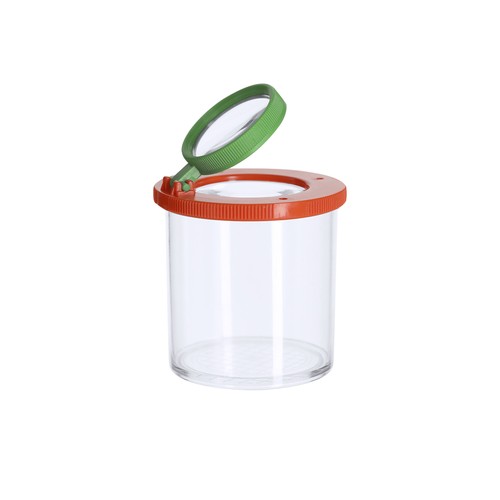 Magnifying Jar Bronly 3/6X Magnifying Jar Bronly 3/6X