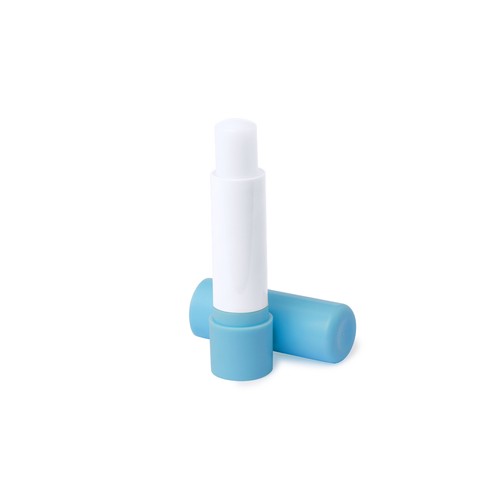 white Bálsamo Labial Darix