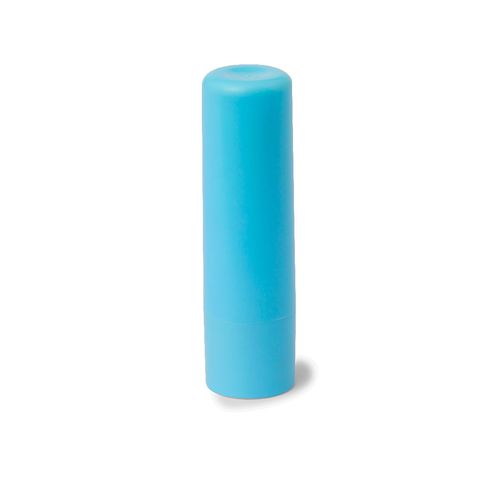 azul claro Bálsamo Labial Darix