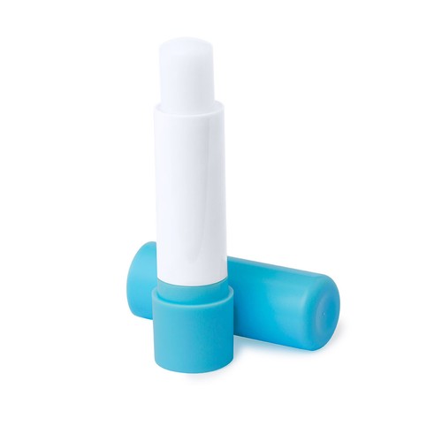 white Bálsamo Labial Darix