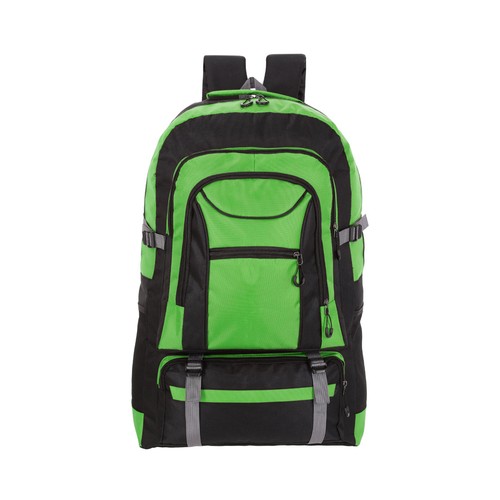 verde claro Mochila Platony